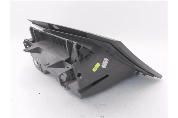 Recambio de guantera salpicadero para seat ibiza berlina (6j5) 1.2 referencia OEM IAM 6J1857103A  