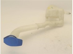 Recambio de deposito limpiaparabrisas para seat ibiza berlina (6j5) 1.4 16v referencia OEM IAM 6Q0955453N  