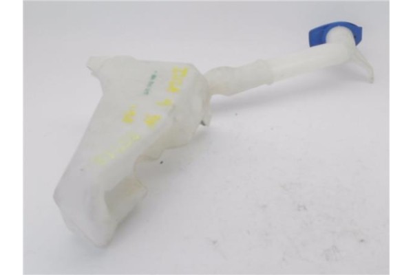 Recambio de deposito limpiaparabrisas para seat ibiza berlina (6j5) 1.4 16v referencia OEM IAM 6Q0955453N  
