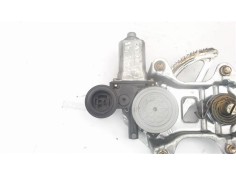 Recambio de mecanismo elevalunas delantero derecho para toyota yaris (ncp1/nlp1/scp1) referencia OEM IAM 8571052030 6980152010 6