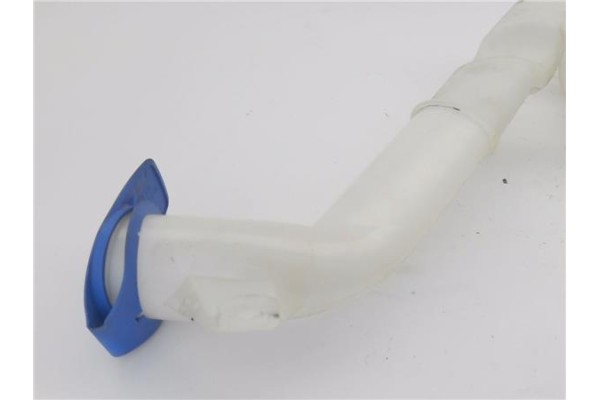 Recambio de deposito limpiaparabrisas para seat ibiza berlina (6j5) 1.4 16v referencia OEM IAM 6Q0955453N  