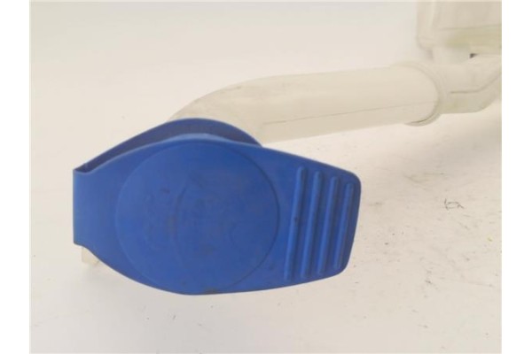 Recambio de deposito limpiaparabrisas para seat ibiza berlina (6j5) 1.4 16v referencia OEM IAM 6Q0955453N  