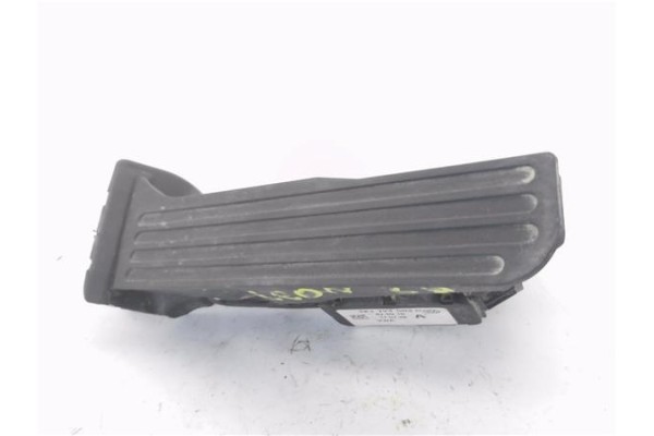 Recambio de pedal acelerador para seat leon (1p1) 1.4 tsi referencia OEM IAM 1K1721503AC  