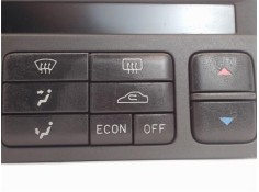Recambio de mandos climatizador para saab 9-5 berlina referencia OEM IAM 5048939  