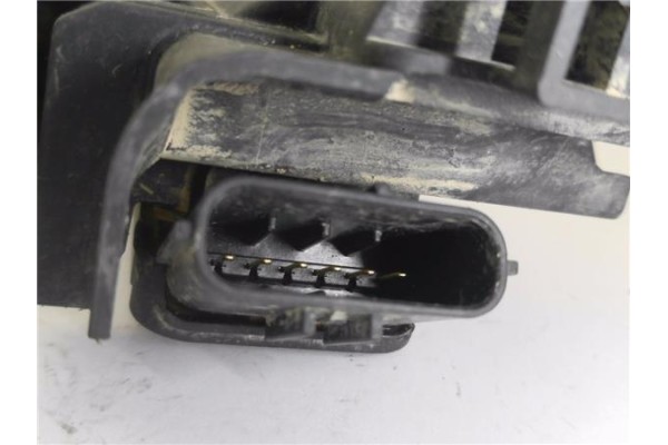 Recambio de pedal acelerador para seat leon (1p1) 1.4 tsi referencia OEM IAM 1K1721503AC  
