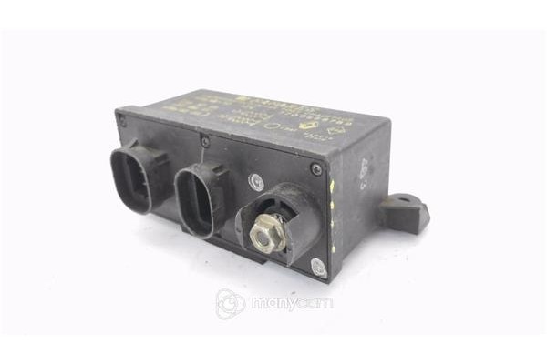 Recambio de caja precalentamiento para renault 19 ii (b/c53_) 1.9 d (b/c53j) referencia OEM IAM 7700856789  