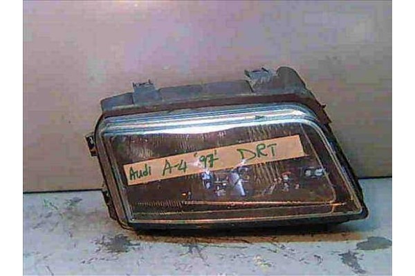 Recambio de faro delantero dcho para audi a4 berlina (b5)(1994) 1.8 t [1,8 ltr. - 110 kw 20v turbo] referencia OEM IAM   