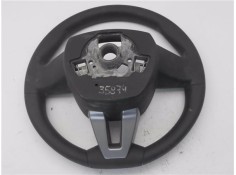 Recambio de volante para seat leon (1p1) 1.2 reference referencia OEM IAM 7N5419091B  