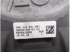 Recambio de volante para seat leon (1p1) 1.2 reference referencia OEM IAM 7N5419091B  