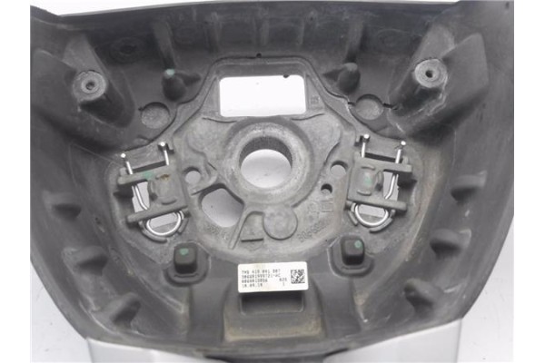 Recambio de volante para seat leon (1p1) 1.2 reference referencia OEM IAM 7N5419091B  