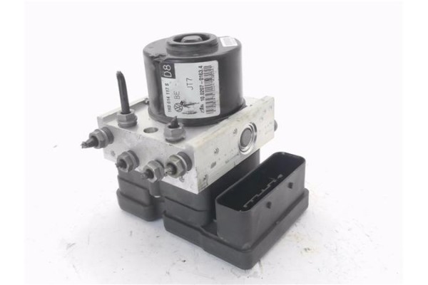 Recambio de nucleo abs para seat leon (1p1) 1.4 tsi referencia OEM IAM 1K0907379AK 10097003253 