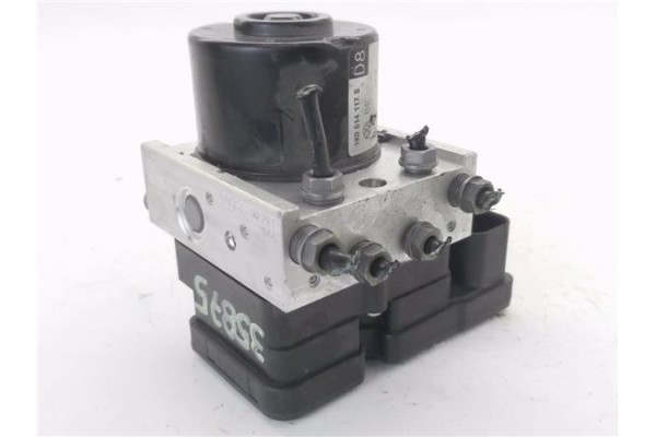 Recambio de nucleo abs para seat leon (1p1) 1.4 tsi referencia OEM IAM 1K0907379AK 10097003253 