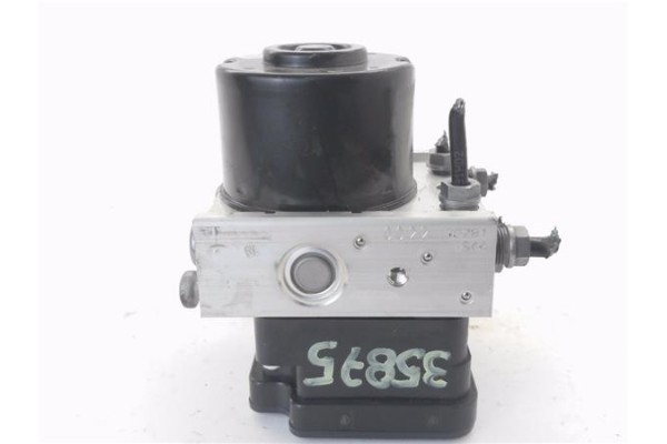 Recambio de nucleo abs para seat leon (1p1) 1.4 tsi referencia OEM IAM 1K0907379AK 10097003253 