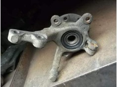 Recambio de mangueta delantero izquierda para renault super 5 (b/c40_) 1.2 referencia OEM IAM   