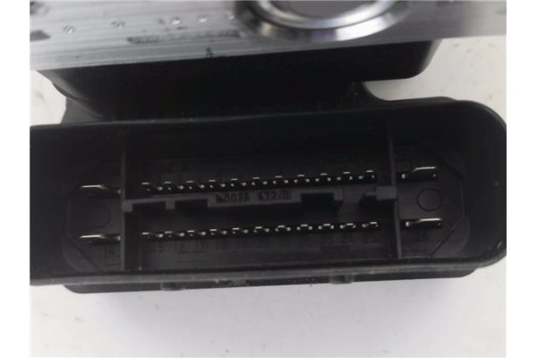 Recambio de nucleo abs para seat leon (1p1) 1.4 tsi referencia OEM IAM 1K0907379AK 10097003253 