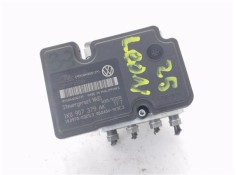 Recambio de nucleo abs para seat leon (1p1) 1.4 tsi referencia OEM IAM 1K0907379AK 10097003253 