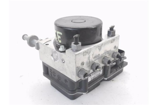 Recambio de nucleo abs para seat ibiza st (6j8) 1.2 tdi referencia OEM IAM 6R0614117T 265237040 