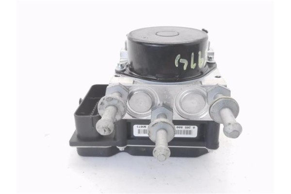 Recambio de nucleo abs para seat ibiza st (6j8) 1.2 tdi referencia OEM IAM 6R0614117T 265237040 