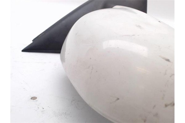 Recambio de retrovisor derecho para seat arosa (6h1) referencia OEM IAM   