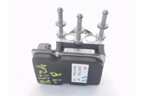 Recambio de nucleo abs para seat ibiza st (6j8) 1.2 tdi referencia OEM IAM 6R0614117T 265237040 