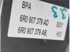 Recambio de nucleo abs para seat ibiza st (6j8) 1.2 tdi referencia OEM IAM 6R0614117T 265237040 