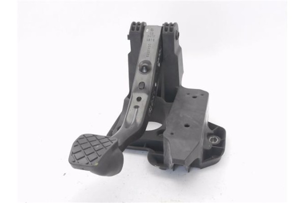 Recambio de pedal freno para seat ibiza berlina (6j5) 1.4 16v referencia OEM IAM 6R1721058  