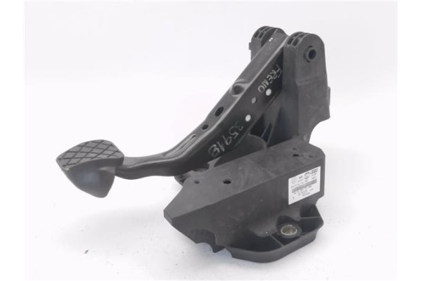 Recambio de pedal freno para seat ibiza berlina (6j5) 1.4 16v referencia OEM IAM 6R1721058  
