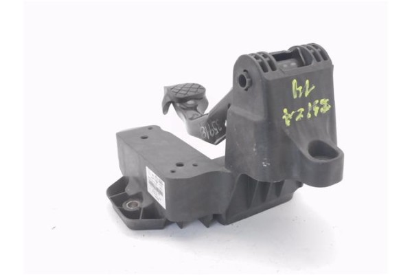 Recambio de pedal freno para seat ibiza berlina (6j5) 1.4 16v referencia OEM IAM 6R1721058  