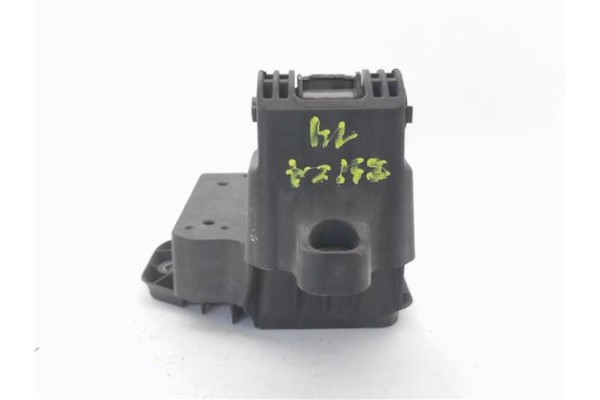 Recambio de pedal freno para seat ibiza berlina (6j5) 1.4 16v referencia OEM IAM 6R1721058  