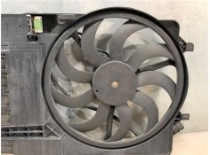 Recambio de electroventilador para mini mini (r50,r53) 1.6 cooper s referencia OEM IAM 17117541092  