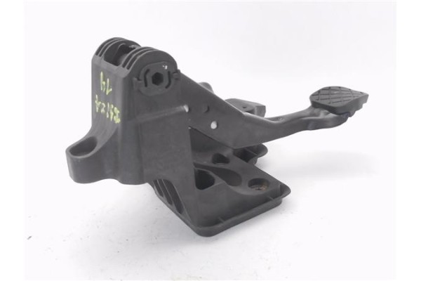 Recambio de pedal freno para seat ibiza berlina (6j5) 1.4 16v referencia OEM IAM 6R1721058  