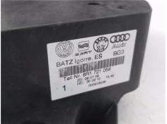 Recambio de pedal freno para seat ibiza berlina (6j5) 1.4 16v referencia OEM IAM 6R1721058  