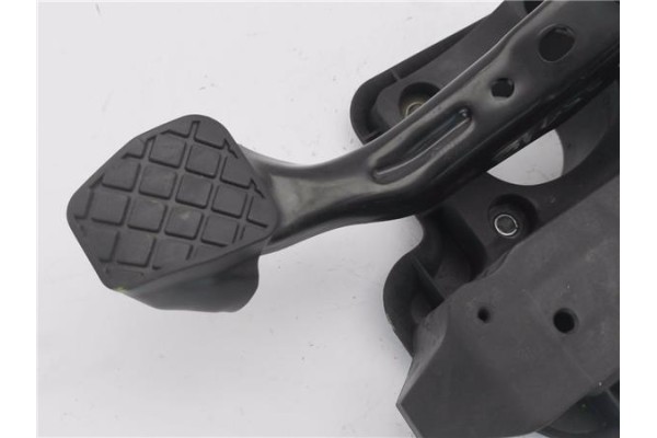 Recambio de pedal freno para seat ibiza berlina (6j5) 1.4 16v referencia OEM IAM 6R1721058  