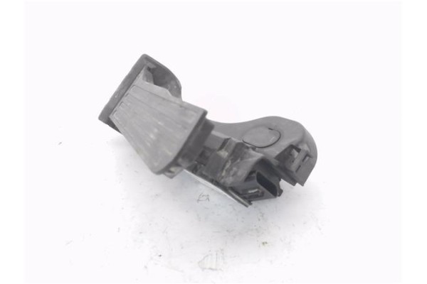 Recambio de pedal acelerador para seat leon (1p1) 1.4 tsi referencia OEM IAM 1K1721503AC  