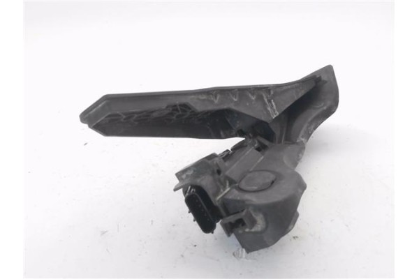 Recambio de pedal acelerador para seat leon (1p1) 1.4 tsi referencia OEM IAM 1K1721503AC  