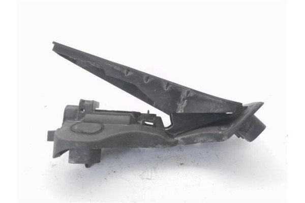 Recambio de pedal acelerador para seat leon (1p1) 1.4 tsi referencia OEM IAM 1K1721503AC  
