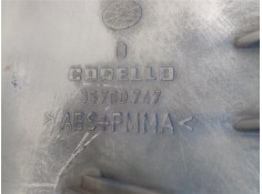 Recambio de intermitente delantero dcho para peugeot boxer furgón (230l) 1.9 d referencia OEM IAM 630396 35700747 