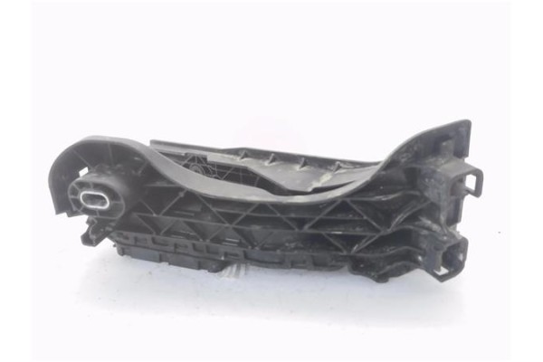 Recambio de pedal acelerador para seat leon (1p1) 1.4 tsi referencia OEM IAM 1K1721503AC  