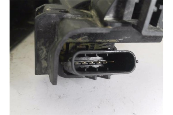 Recambio de pedal acelerador para seat leon (1p1) 1.4 tsi referencia OEM IAM 1K1721503AC  
