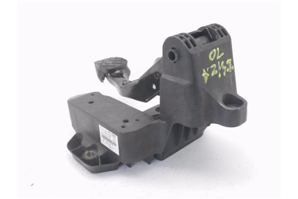 Recambio de pedal freno para seat ibiza berlina (6j5) 1.4 tsi referencia OEM IAM 6R1721058  