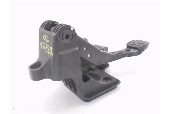 Recambio de pedal freno para seat ibiza berlina (6j5) 1.4 tsi referencia OEM IAM 6R1721058  
