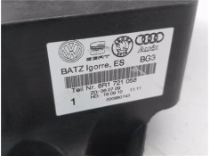 Recambio de pedal freno para seat ibiza berlina (6j5) 1.4 tsi referencia OEM IAM 6R1721058  
