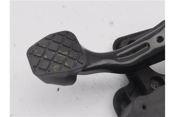 Recambio de pedal freno para seat ibiza berlina (6j5) 1.4 tsi referencia OEM IAM 6R1721058  
