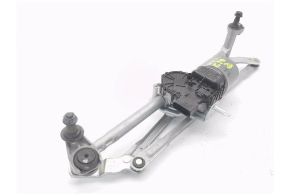 Recambio de motor limpiaparabrisas delantero para seat ibiza berlina (6j5) 1.4 16v referencia OEM IAM 6R1955119A 390241566 