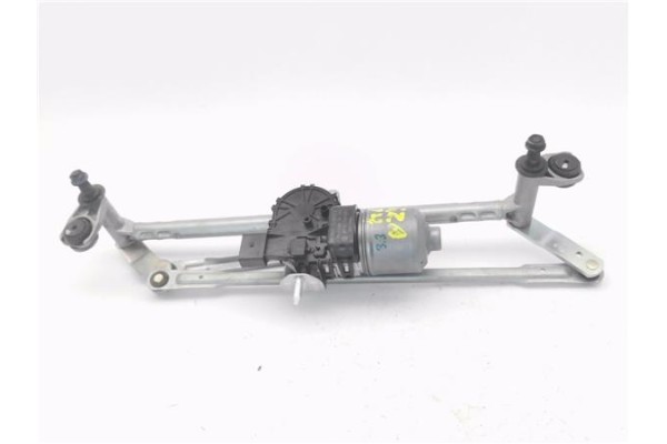 Recambio de motor limpiaparabrisas delantero para seat ibiza berlina (6j5) 1.4 16v referencia OEM IAM 6R1955119A 390241566 