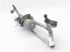 Recambio de motor limpiaparabrisas delantero para seat ibiza berlina (6j5) 1.4 16v referencia OEM IAM 6R1955119A 390241566 