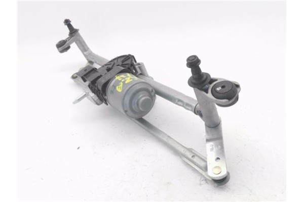 Recambio de motor limpiaparabrisas delantero para seat ibiza berlina (6j5) 1.4 16v referencia OEM IAM 6R1955119A 390241566 
