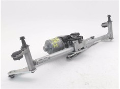 Recambio de motor limpiaparabrisas delantero para seat ibiza berlina (6j5) 1.4 16v referencia OEM IAM 6R1955119A 390241566 