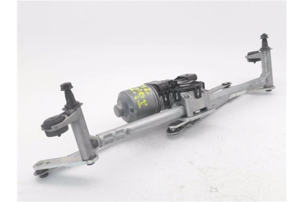 Recambio de motor limpiaparabrisas delantero para seat ibiza berlina (6j5) 1.4 16v referencia OEM IAM 6R1955119A 390241566 