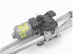 Recambio de motor limpiaparabrisas delantero para seat ibiza berlina (6j5) 1.4 16v referencia OEM IAM 6R1955119A 390241566 